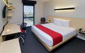 City Express Ciudad Victoria